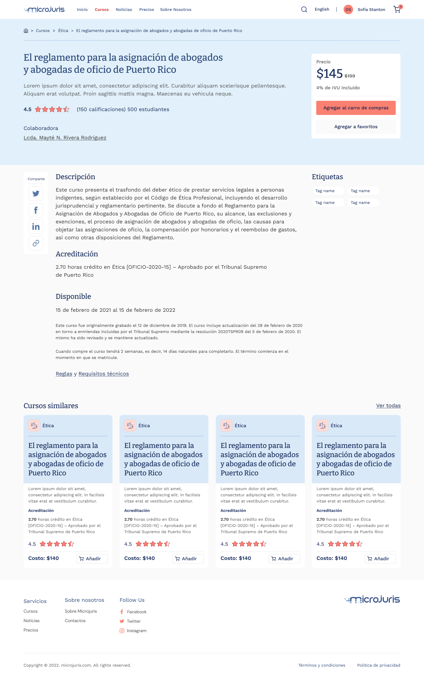 3.1.0-Course-detail-page