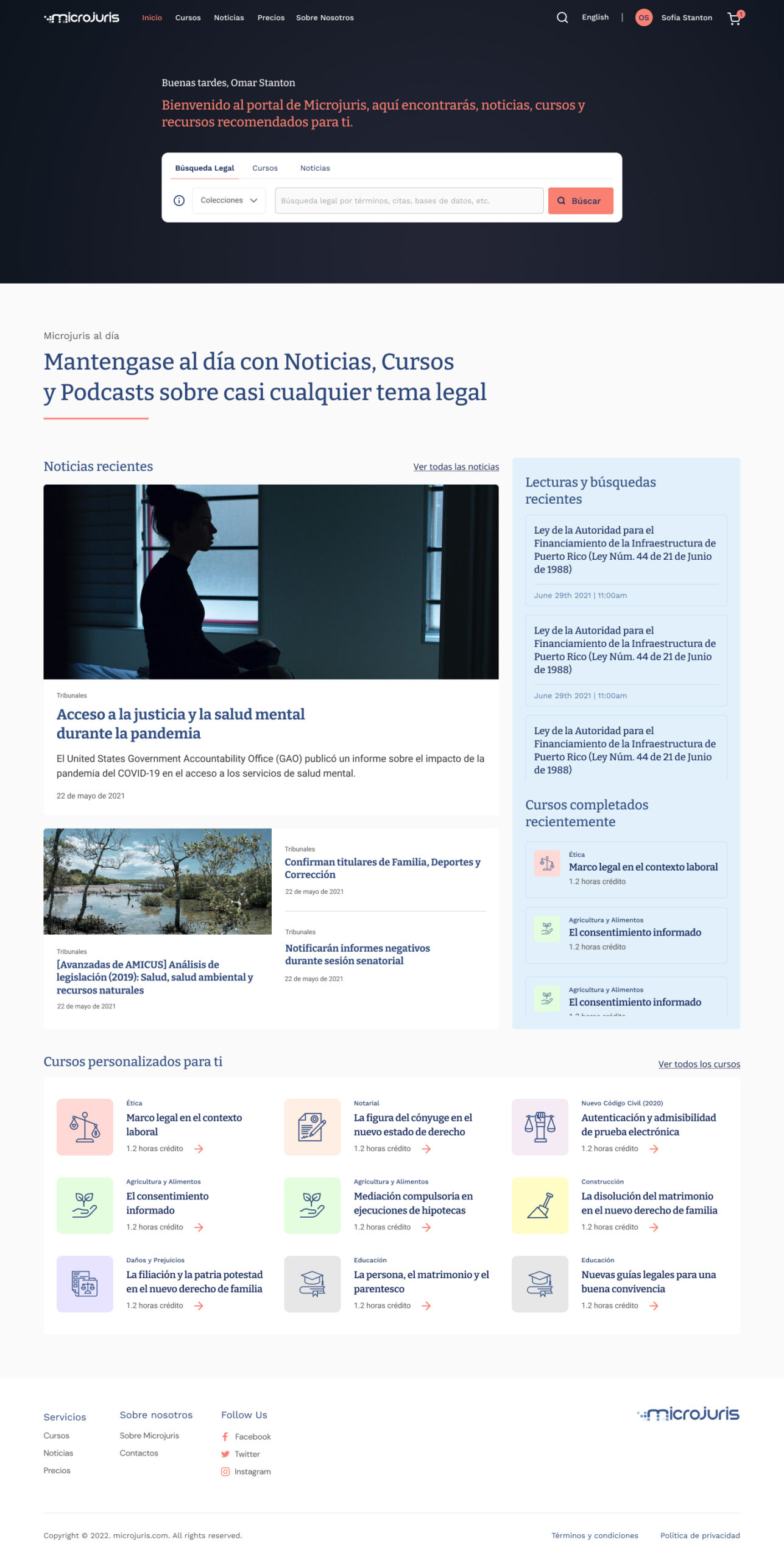 1.0-Home-Portal-Screen-logged-Desktop-3