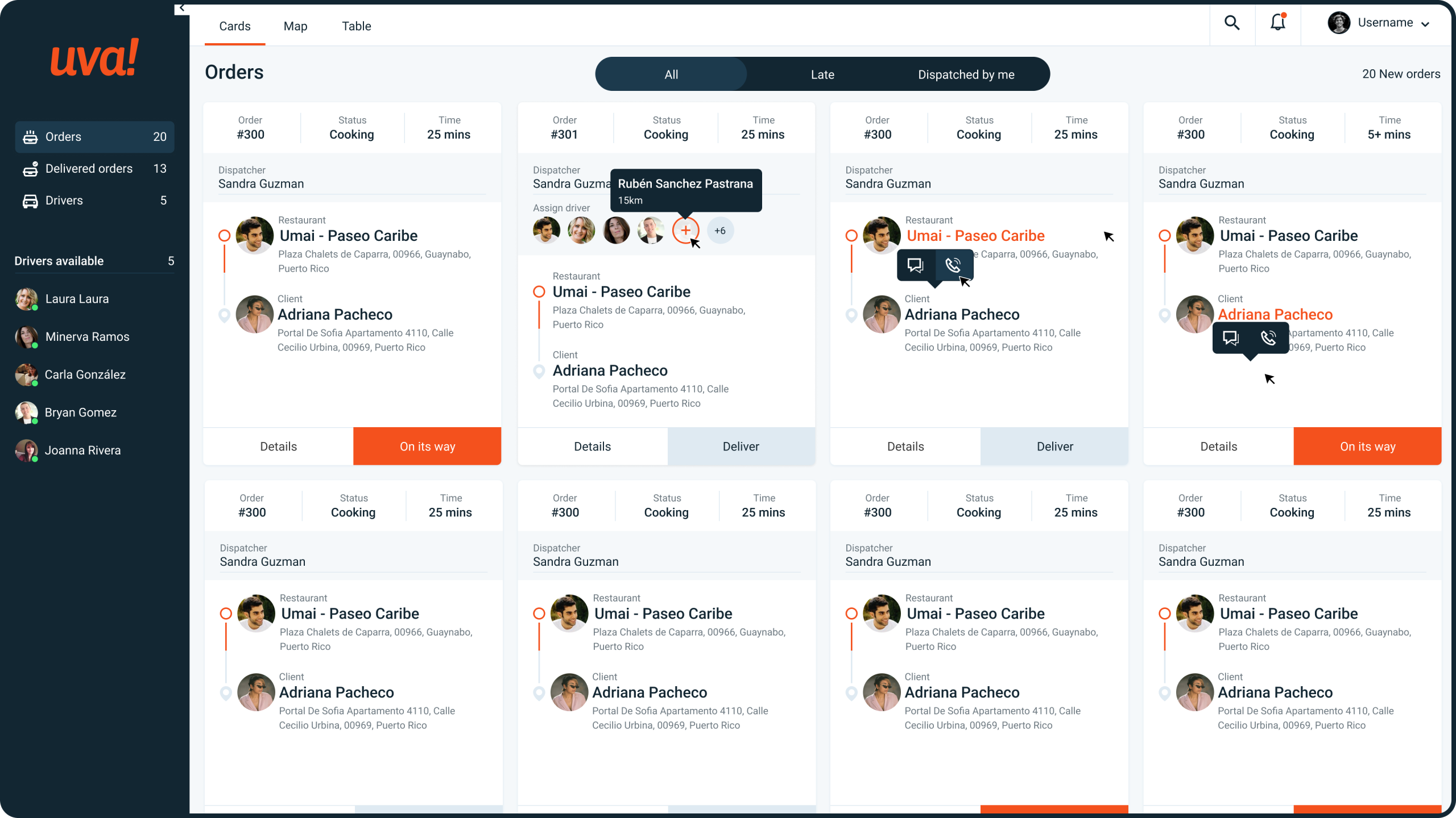 2.0 cardGrid_Opened_Sidebar