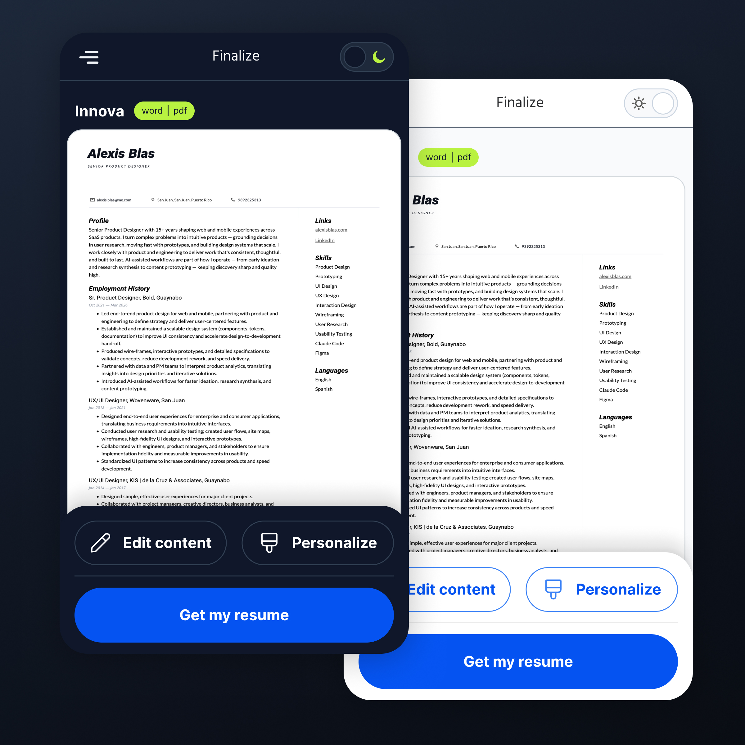 resume_builder